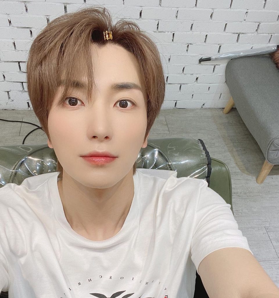 Leeteuk - Biography, Height & Life Story | Super Stars Bio