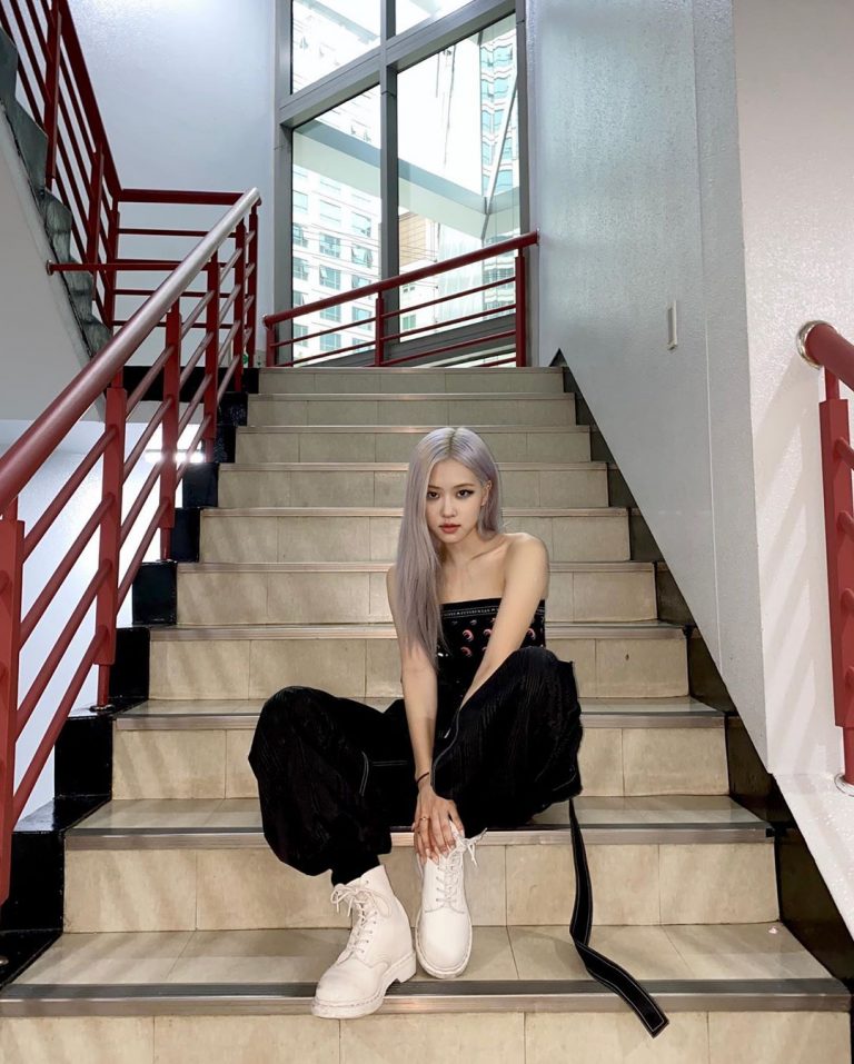 Rosé Biography, Height & Life Story Super Stars Bio