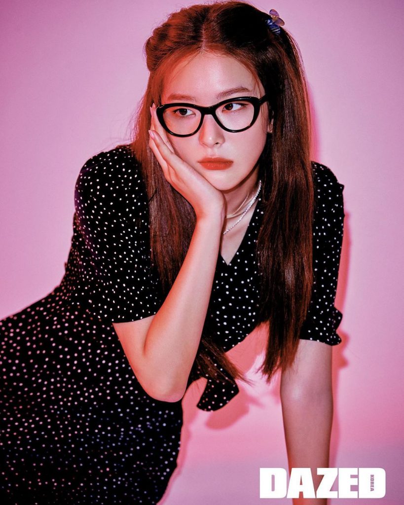 SEULGI - Biography, Height & Life Story | Super Stars Bio