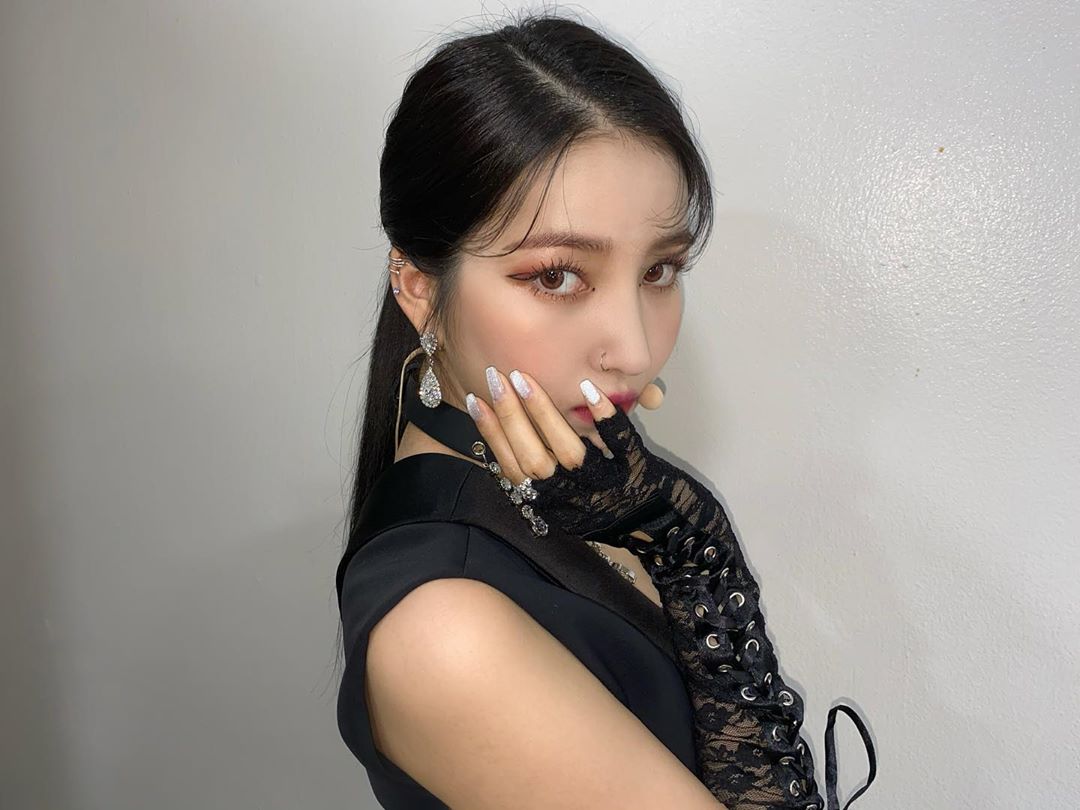 Sowon Biography Height Life Story Super Stars Bio Sowon Biography Height Life Story Super Stars Bio