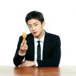 kim min-seok South Korean Actor