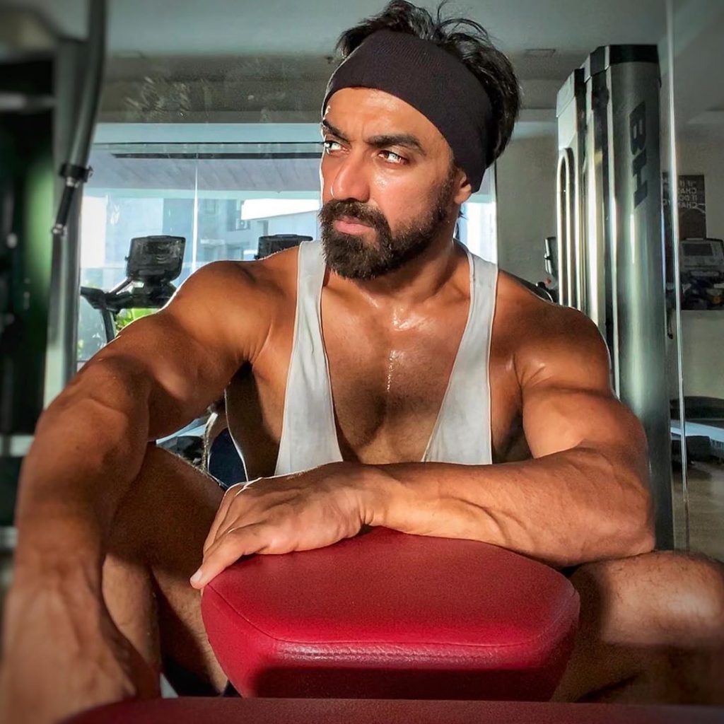 Ashish Chaudhary - Biography, Height & Life Story | Super Stars Bio