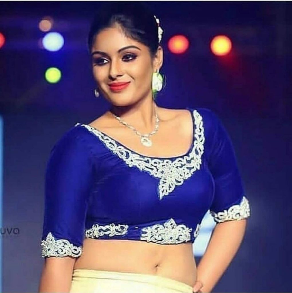 Samyuktha Menon Biography, Height & Life Story Super Stars Bio