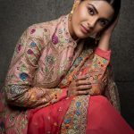 Samyuktha Menon Indian Actress
