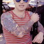Angry Anderson Australian Singer, Song Writer