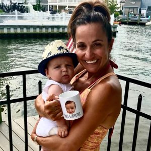 Dianna Russini - Biography, Height & Life Story | Super Stars Bio