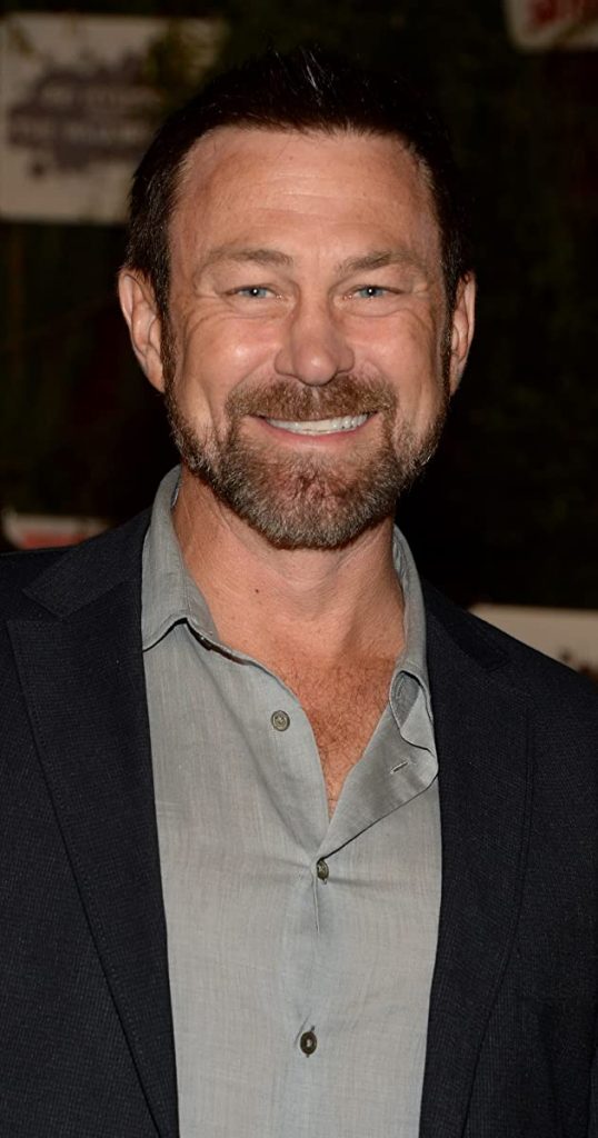 Grant Bowler Biography, Height & Life Story Super Stars Bio