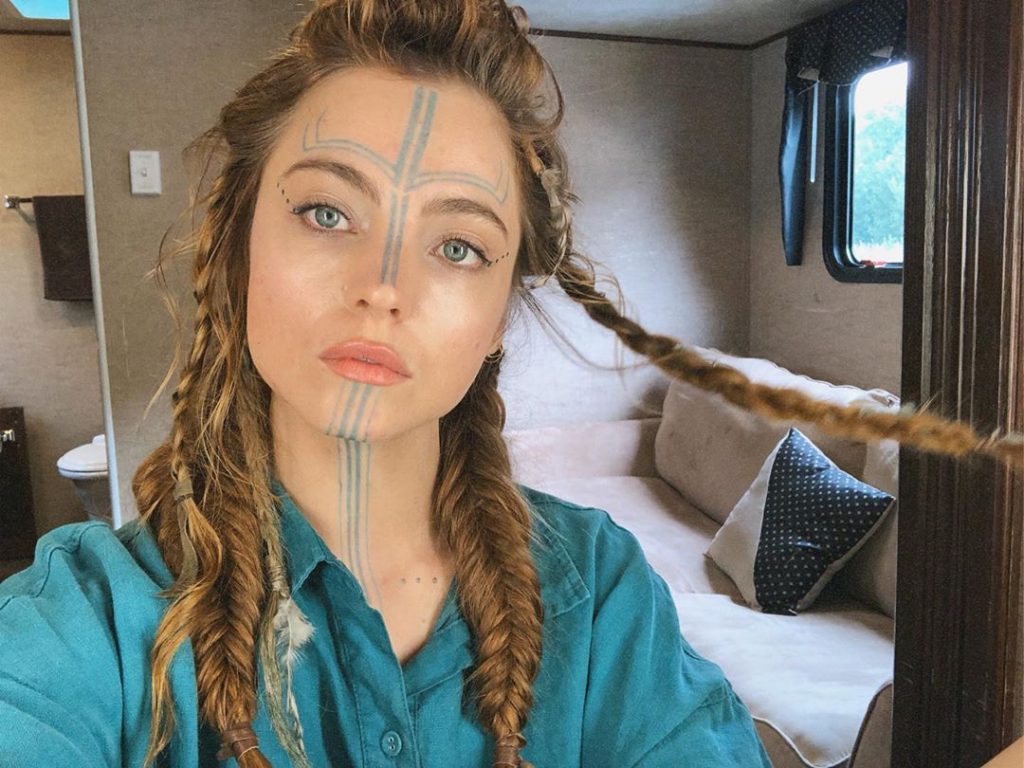 Liana Cornell - Biography, Height & Life Story | Super Stars Bio