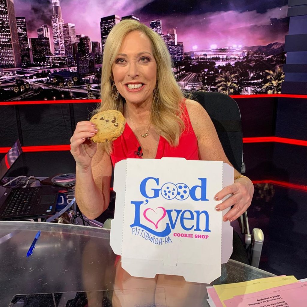 Linda Cohn - Biography, Height & Life Story | Super Stars Bio