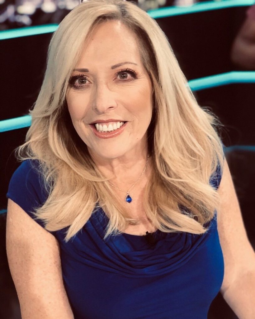 Linda Cohn - Biography, Height & Life Story | Super Stars Bio