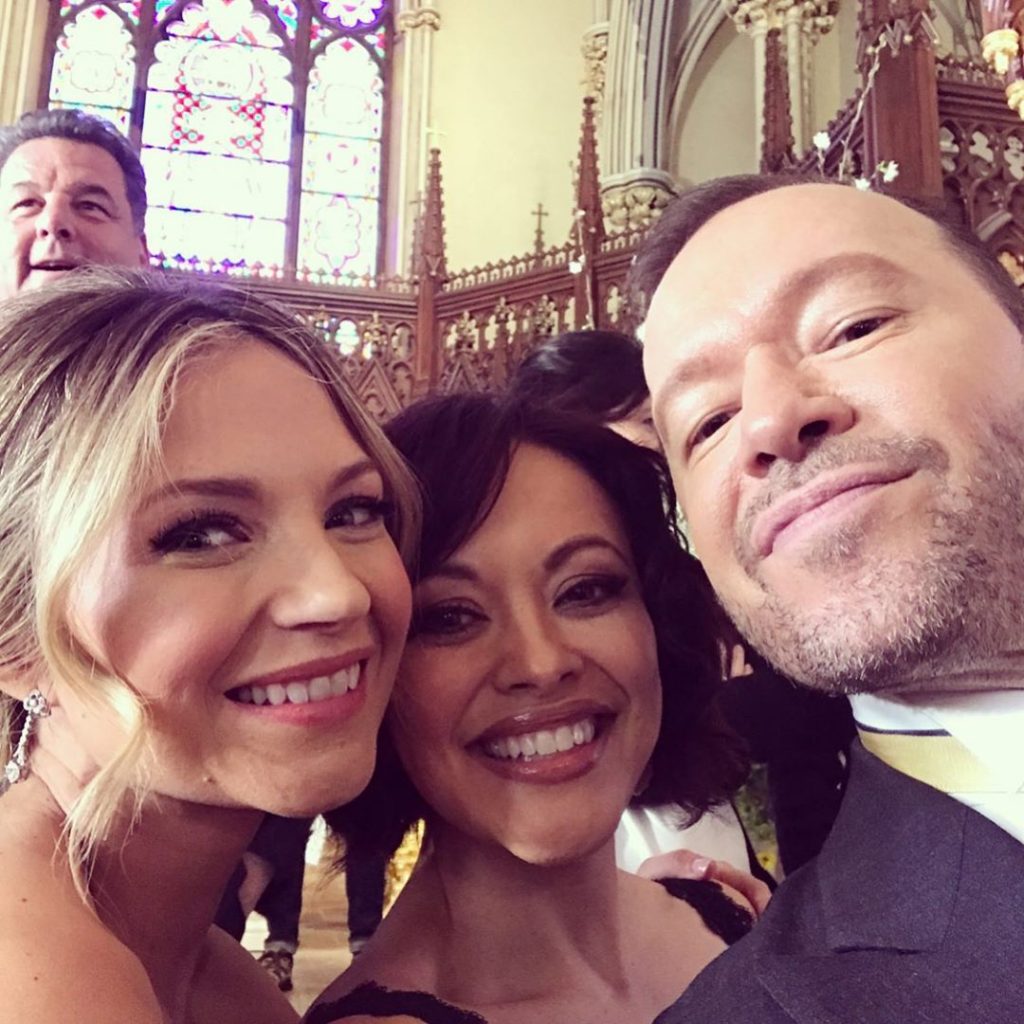 Marisa Ramirez - Biography, Height & Life Story | Super Stars Bio