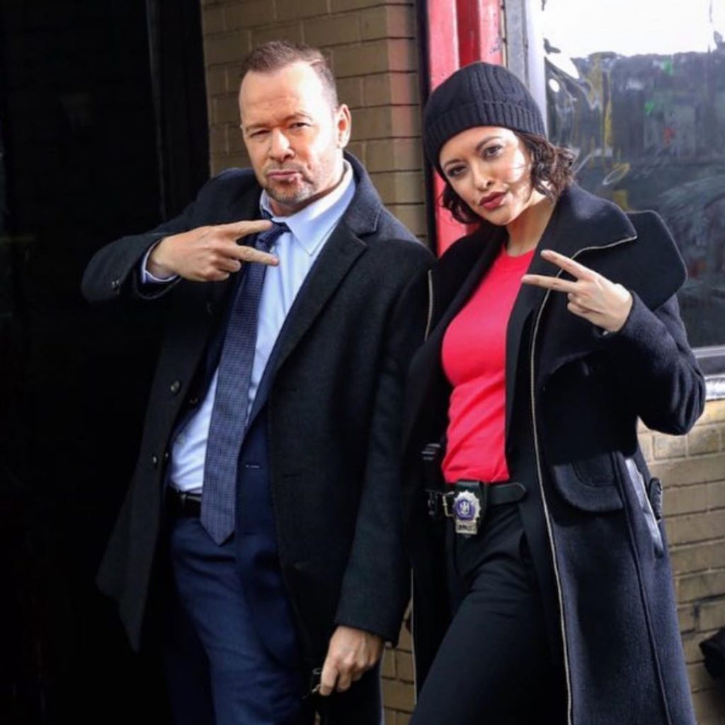 Marisa Ramirez - Biography, Height & Life Story | Super Stars Bio