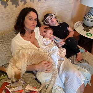 Robin Tunney - Biography, Height & Life Story Super Stars Bio