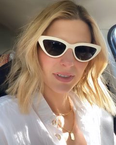 Bianca de la Garza - Biography, Height & Life Story | Super Stars Bio