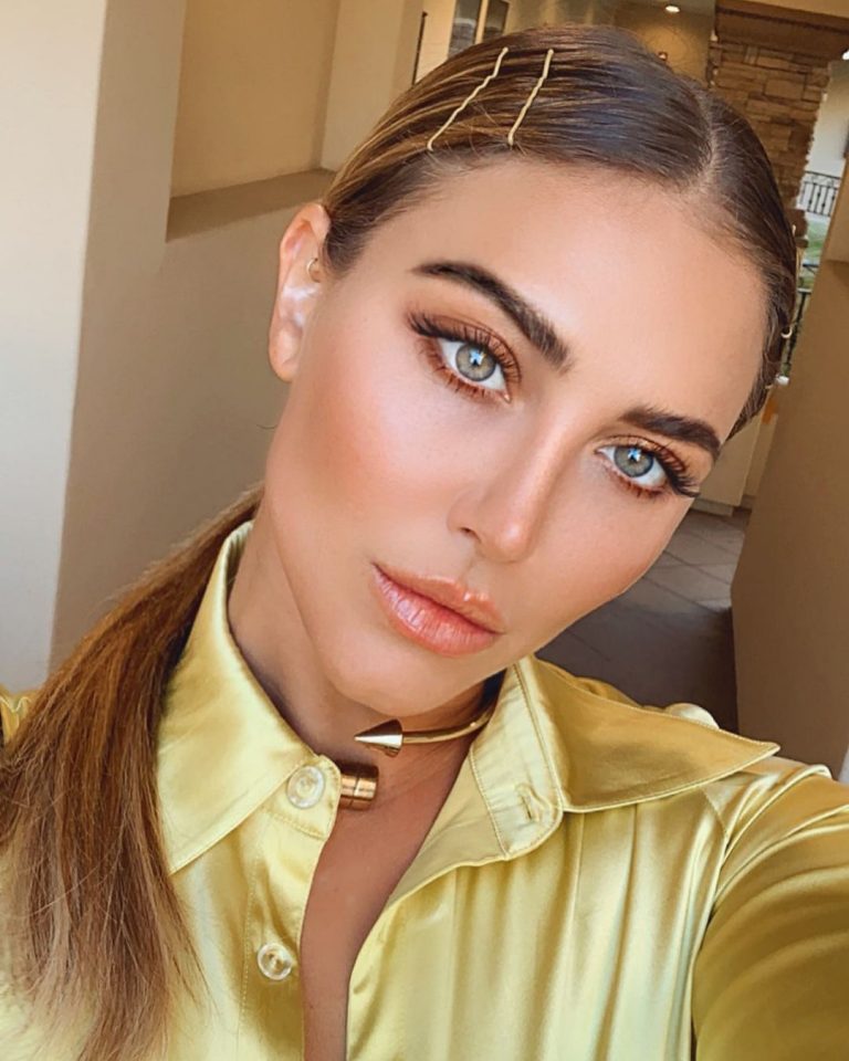 Cassie Scerbo - Biography, Height & Life Story | Super Stars Bio