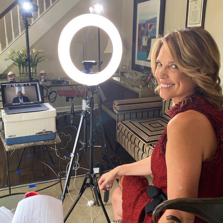 Hannah Storm - Biography, Height & Life Story | Super Stars Bio