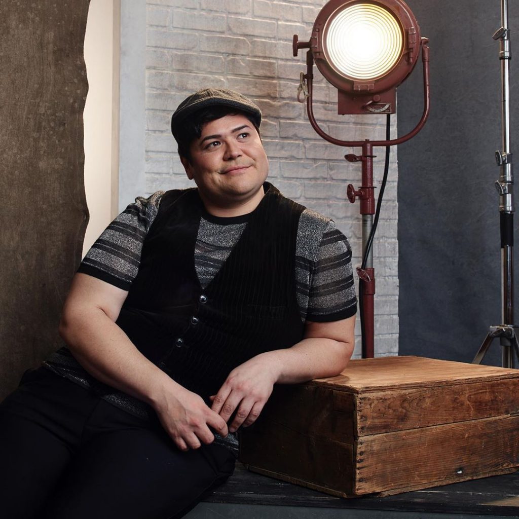 Harvey Guillen - Biography, Height & Life Story | Super Stars Bio