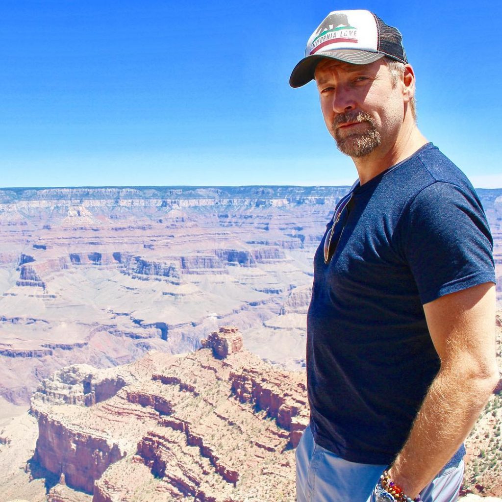 Jack Campbell Biography, Height & Life Story Super Stars Bio