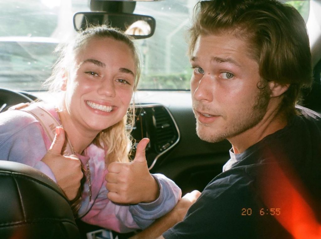 Mason Dye - Biography, Height & Life Story | Super Stars Bio