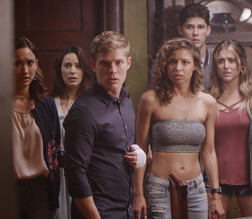 Mason Dye - Biography, Height & Life Story | Super Stars Bio