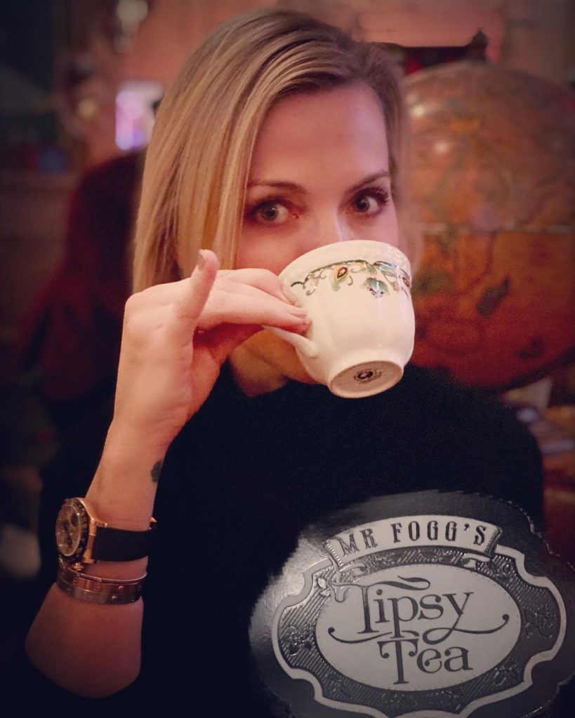 Michelle Beadle - Biography, Height & Life Story | Super Stars Bio