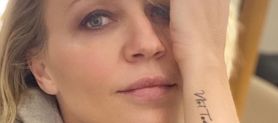 Michelle Beadle - Biography, Height & Life Story | Super Stars Bio