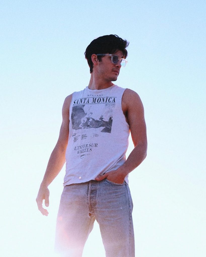 Ricardo Hoyos Biography, Height & Life Story Super Stars Bio