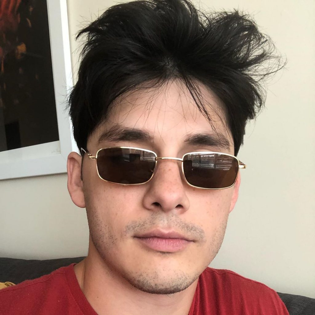 Ricardo Hoyos Biography, Height & Life Story Super Stars Bio