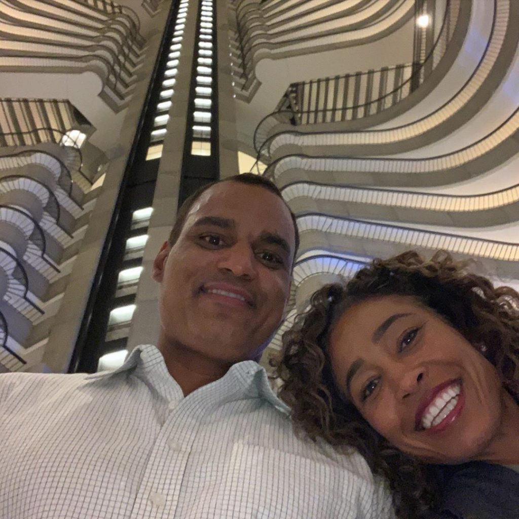 Sage Steele Biography, Height & Life Story Super Stars Bio