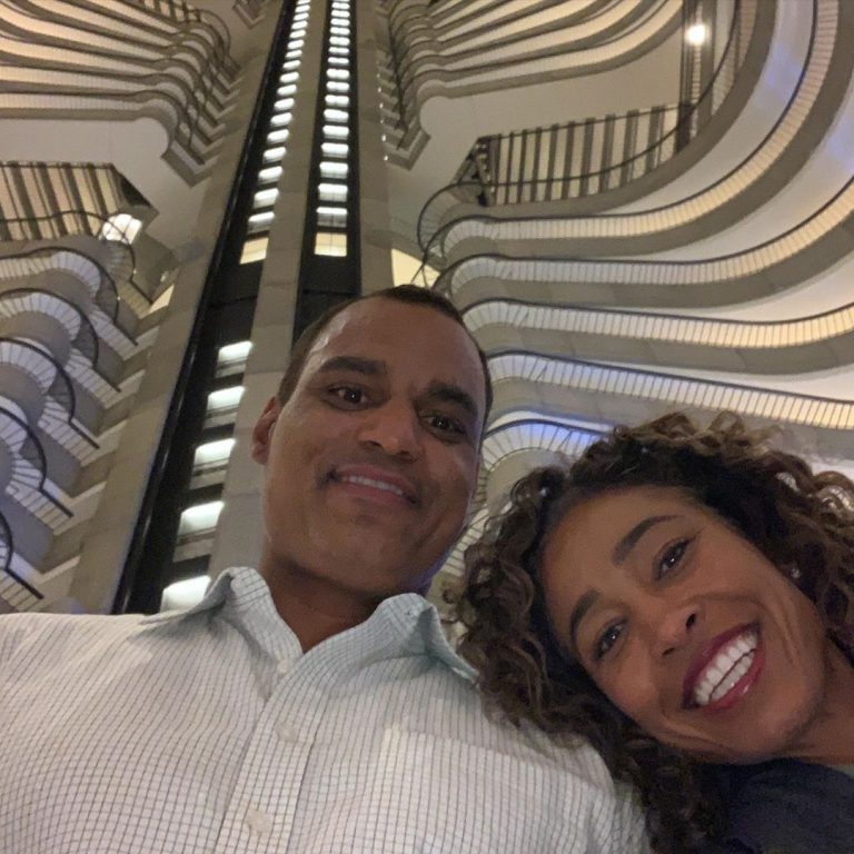 Sage Steele - Biography, Height & Life Story | Super Stars Bio