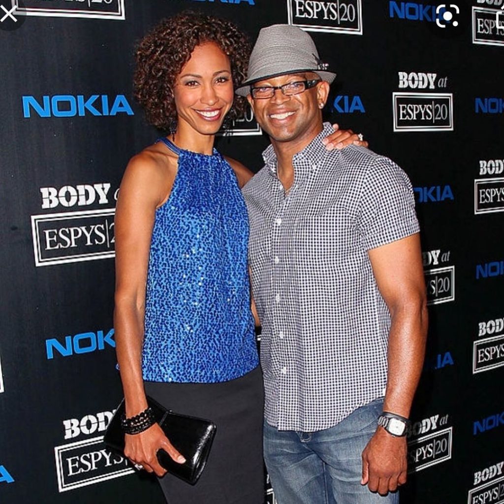 Sage Steele Biography, Height & Life Story Super Stars Bio