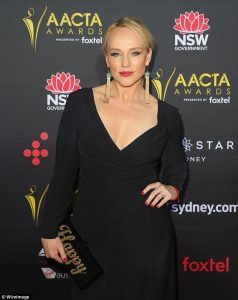 8 Things You Didn't Know About Susie Porter - Super Stars Bio