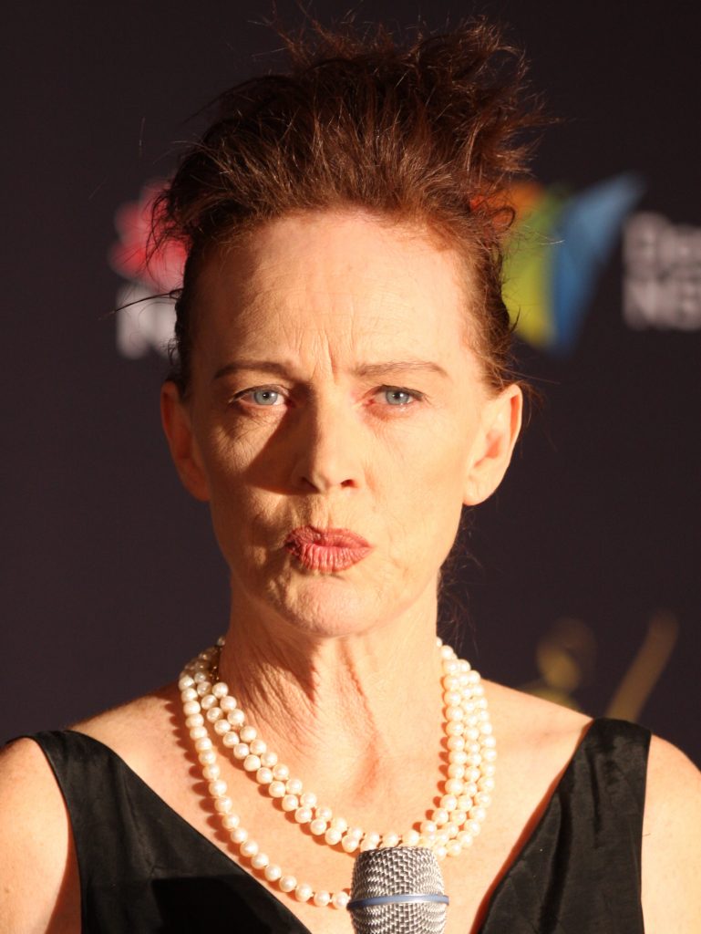 Judy Davis - Biography, Height & Life Story | Super Stars Bio