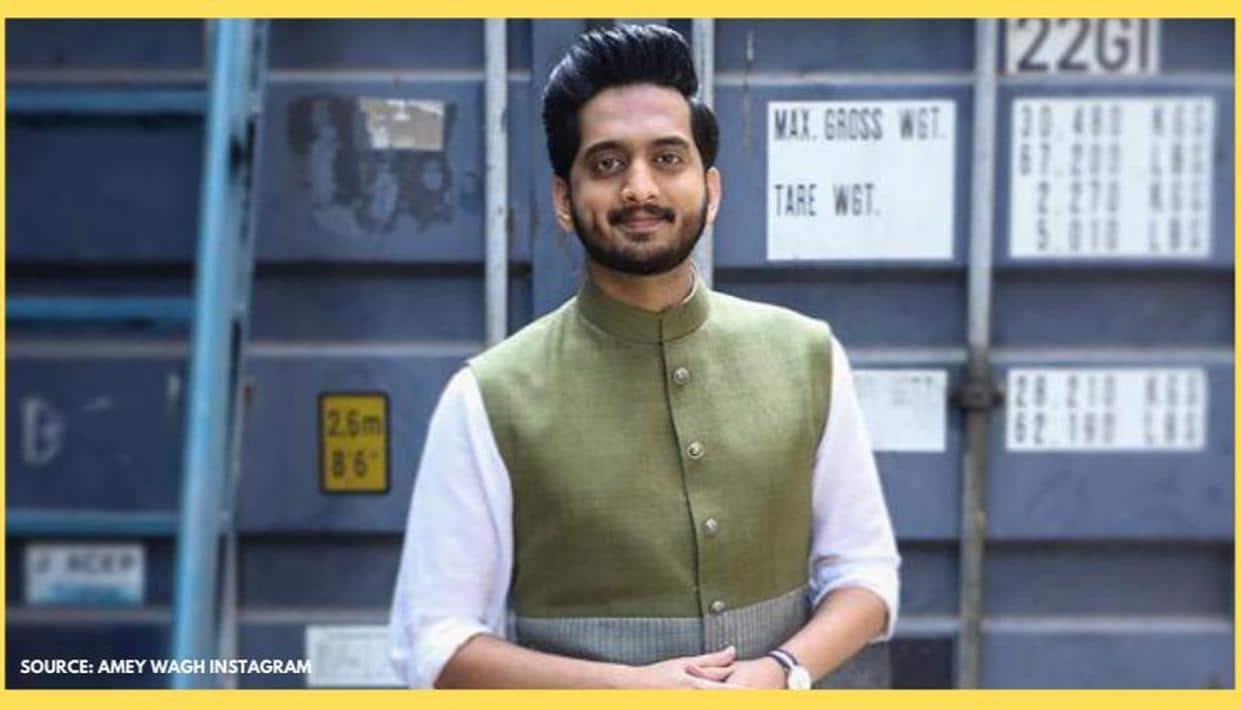 Amey Wagh Biography Height Life Story Super Stars Bio This is an interesting take! amey wagh biography height life
