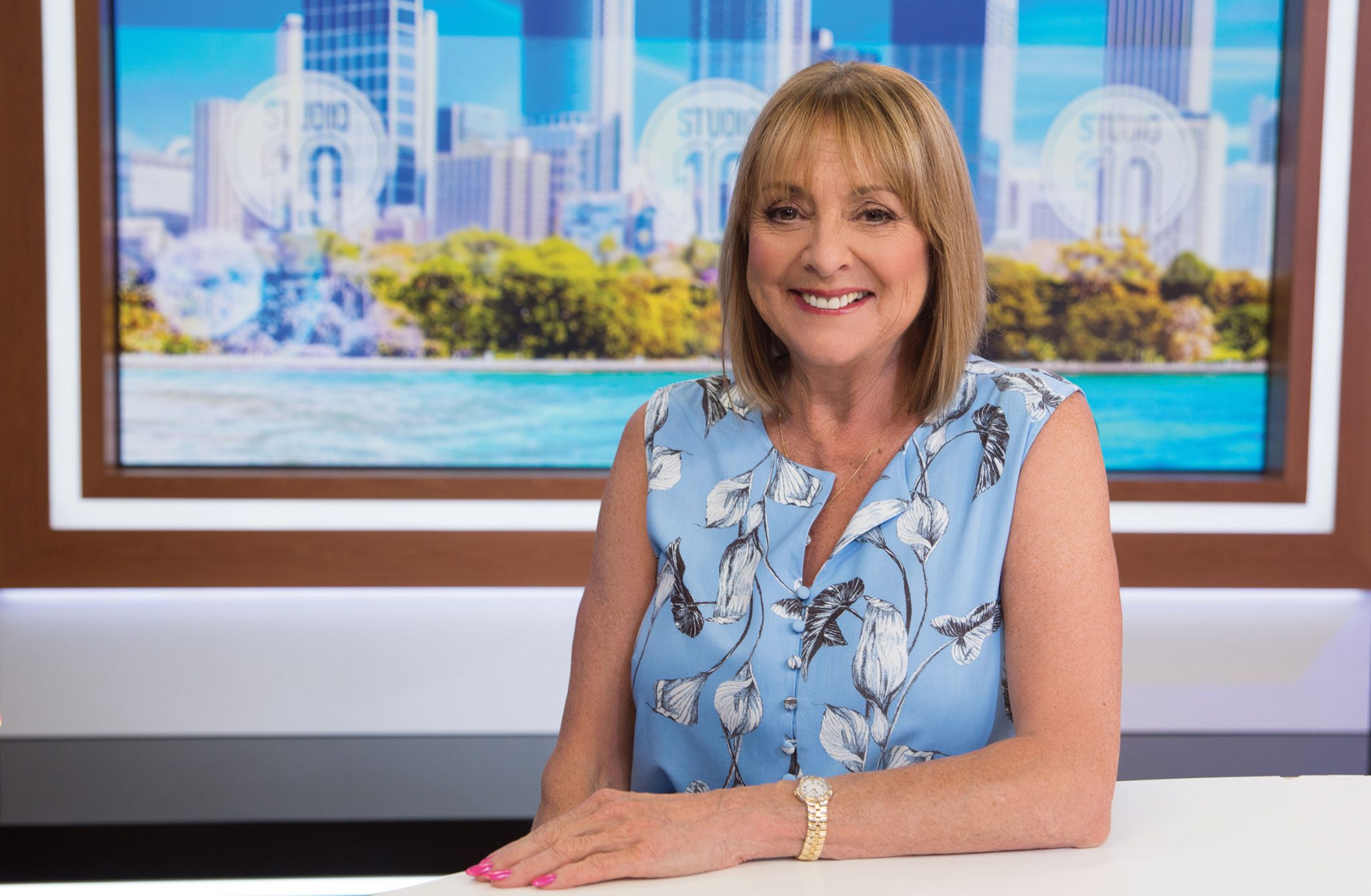 Where Does Denise Drysdale Live Now