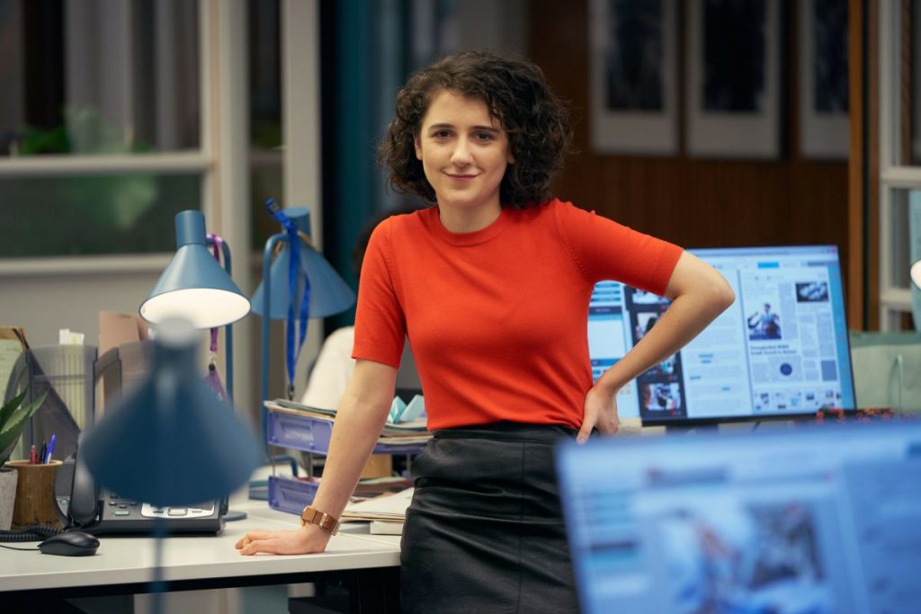 Ellie Kendrick Biography, Height & Life Story Super Stars Bio