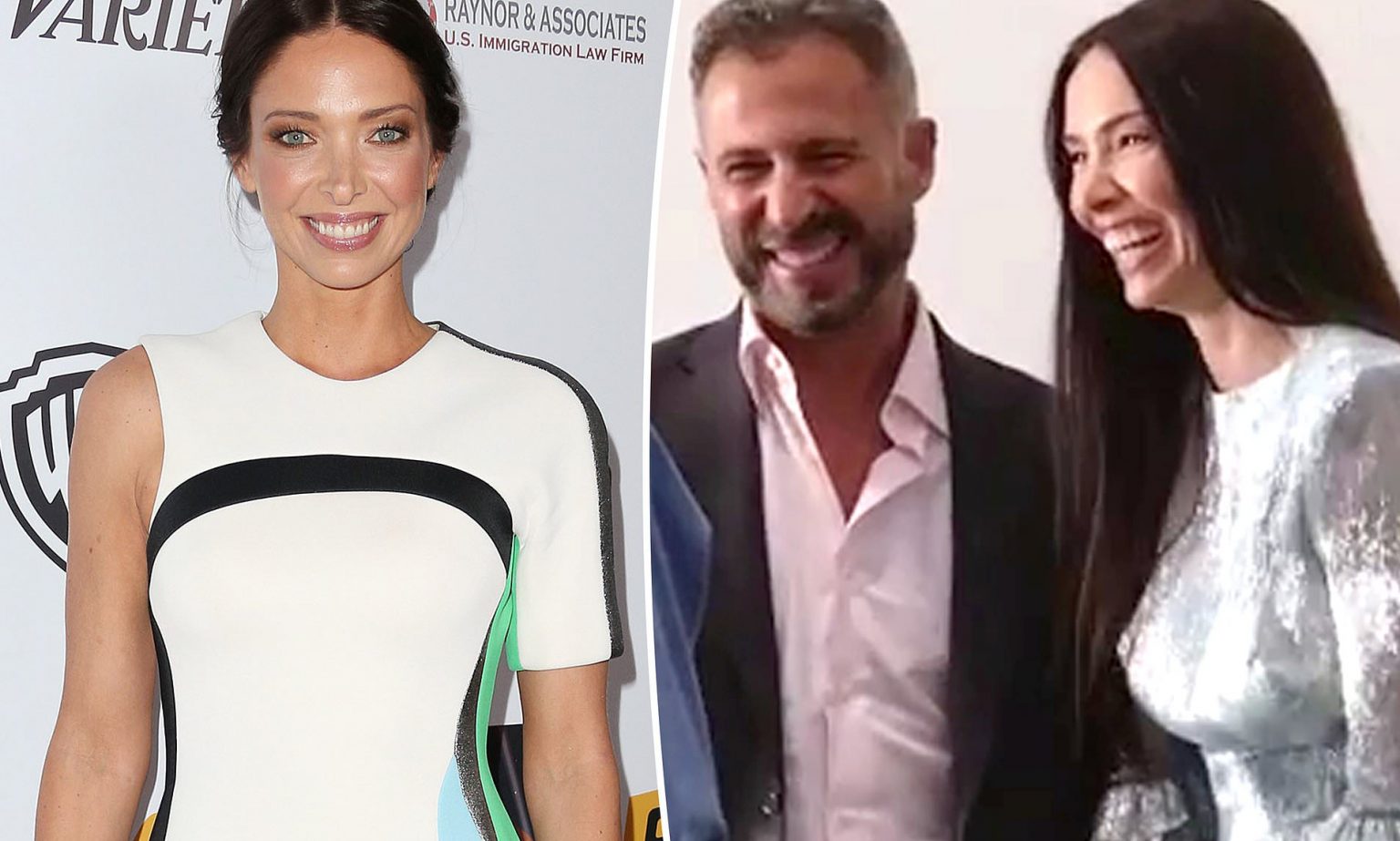 Erica Packer Biography, Height & Life Story Super Stars Bio Erica Packer Biography, Height & Life Story Super Stars Bio