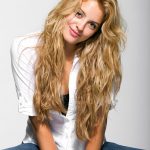 Gage Golightly American Actress