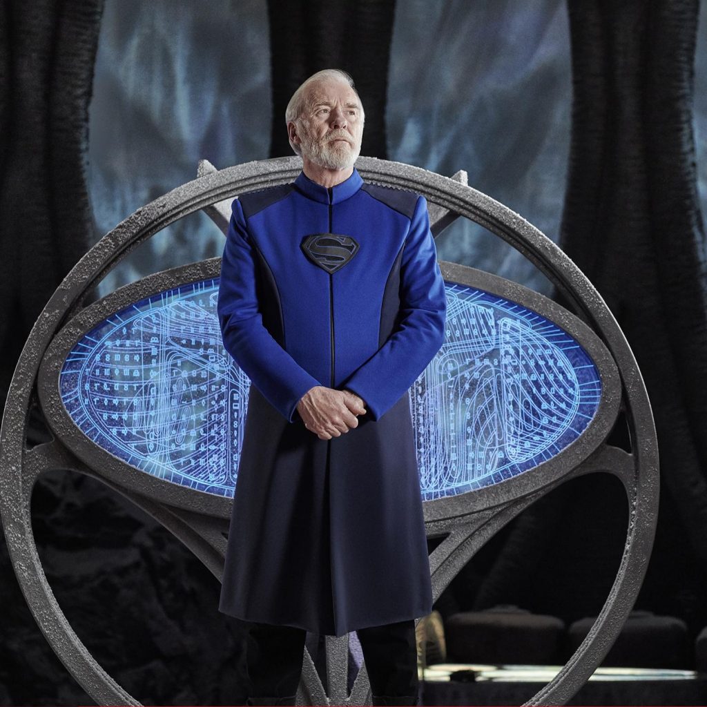 Ian McElhinney - Biography, Height & Life Story | Super Stars Bio