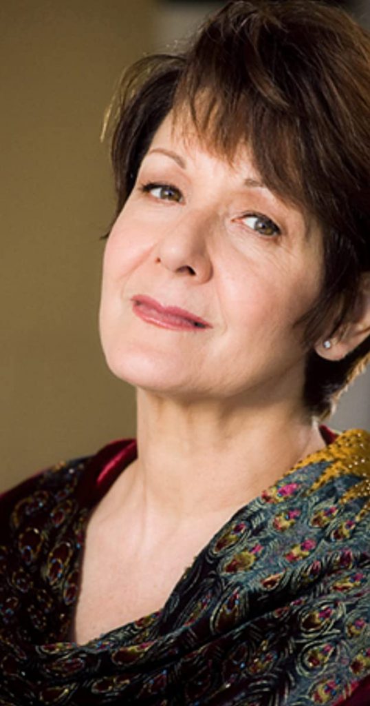Ivonne Coll - Biography, Height & Life Story | Super Stars Bio