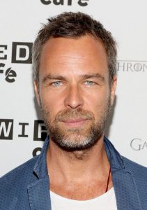 JR Bourne - Biography, Height & Life Story Super Stars Bio
