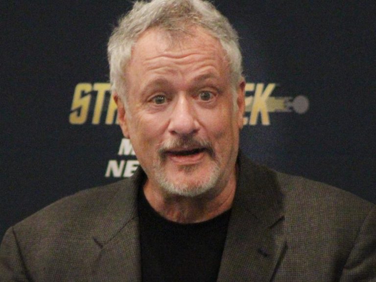 John de Lancie - Biography, Height & Life Story | Super Stars Bio