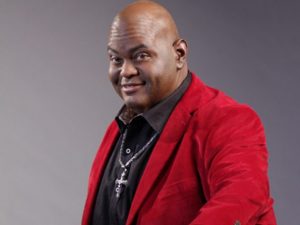 Lavell Crawford American Actor, Comedian
