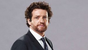 Louis Ferreira - Biography, Height & Life Story | Super Stars Bio