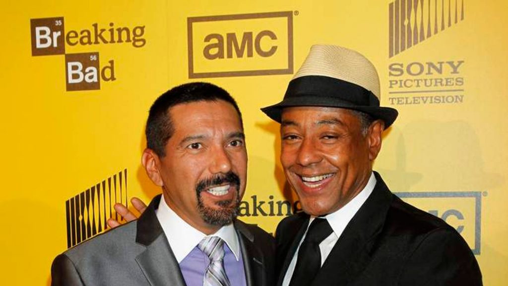 Steven Michael Quezada - Biography, Height & Life Story | Super Stars Bio