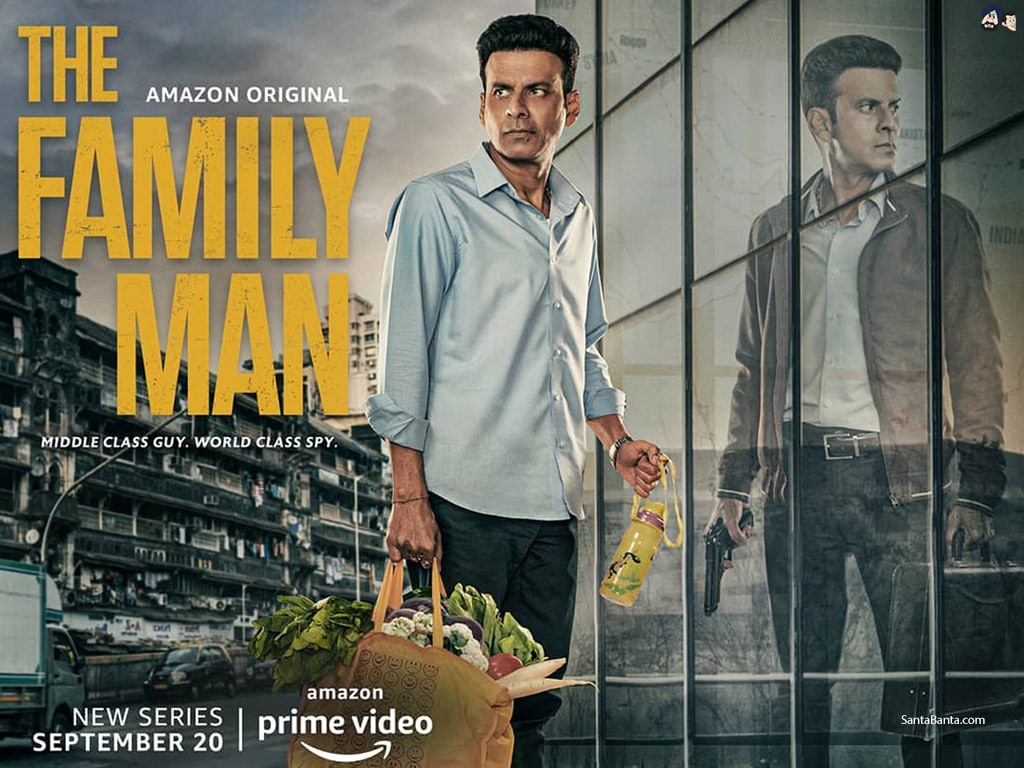 The Family Man Cast, Actors, Producer, Director, Roles, Salary Super