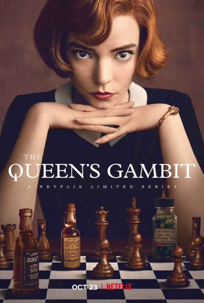 The Queen’s Gambit Cast, Actors, Producer, Director, Roles, Salary