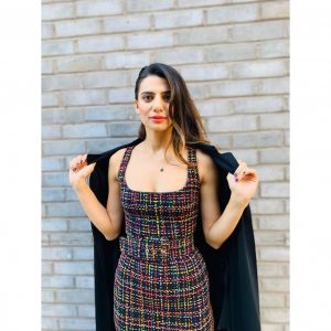 Claudia Doumit - Biography, Height & Life Story | Super Stars Bio