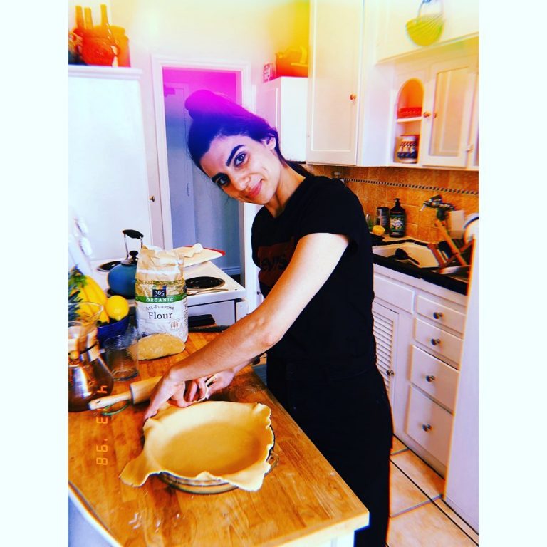 Claudia Doumit - Biography, Height & Life Story | Super Stars Bio