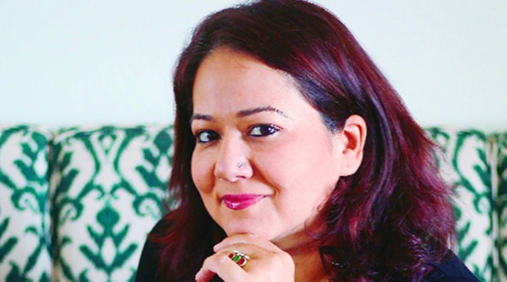 Ayesha Raza - Biography, Height & Life Story | Super Stars Bio